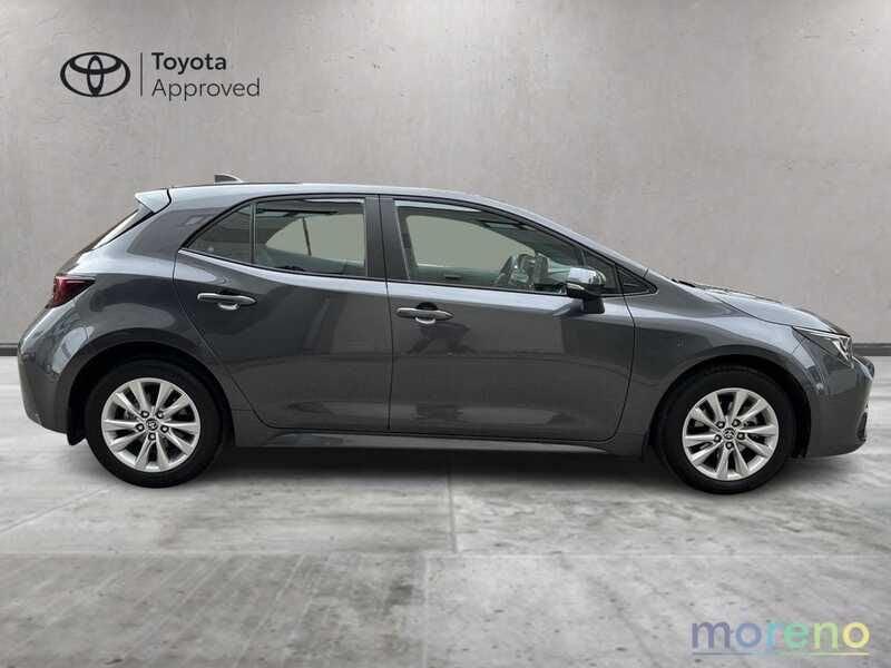 Toyota Corolla 1.8 Hybrid Active CVT