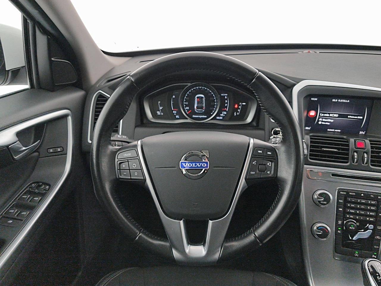 Volvo XC60 2.0 d3 Business Plus 150cv