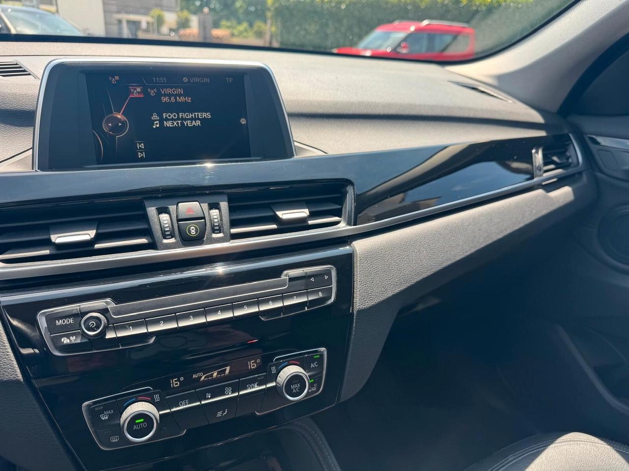 Bmw X1 xDrive18d xLine