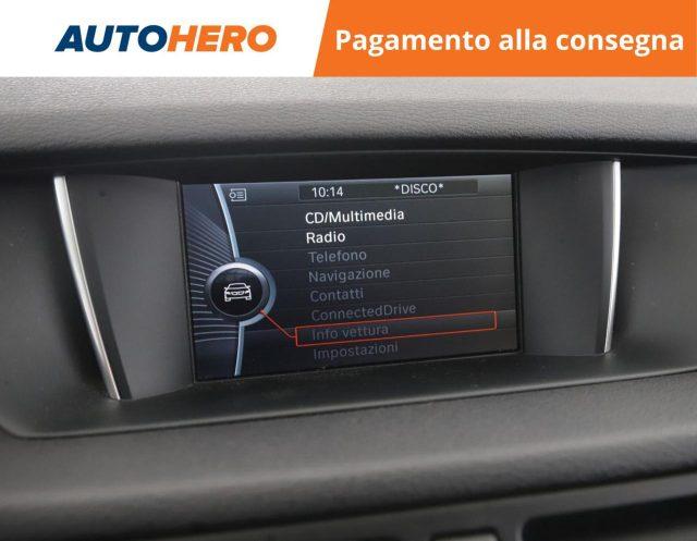 BMW X1 xDrive18d
