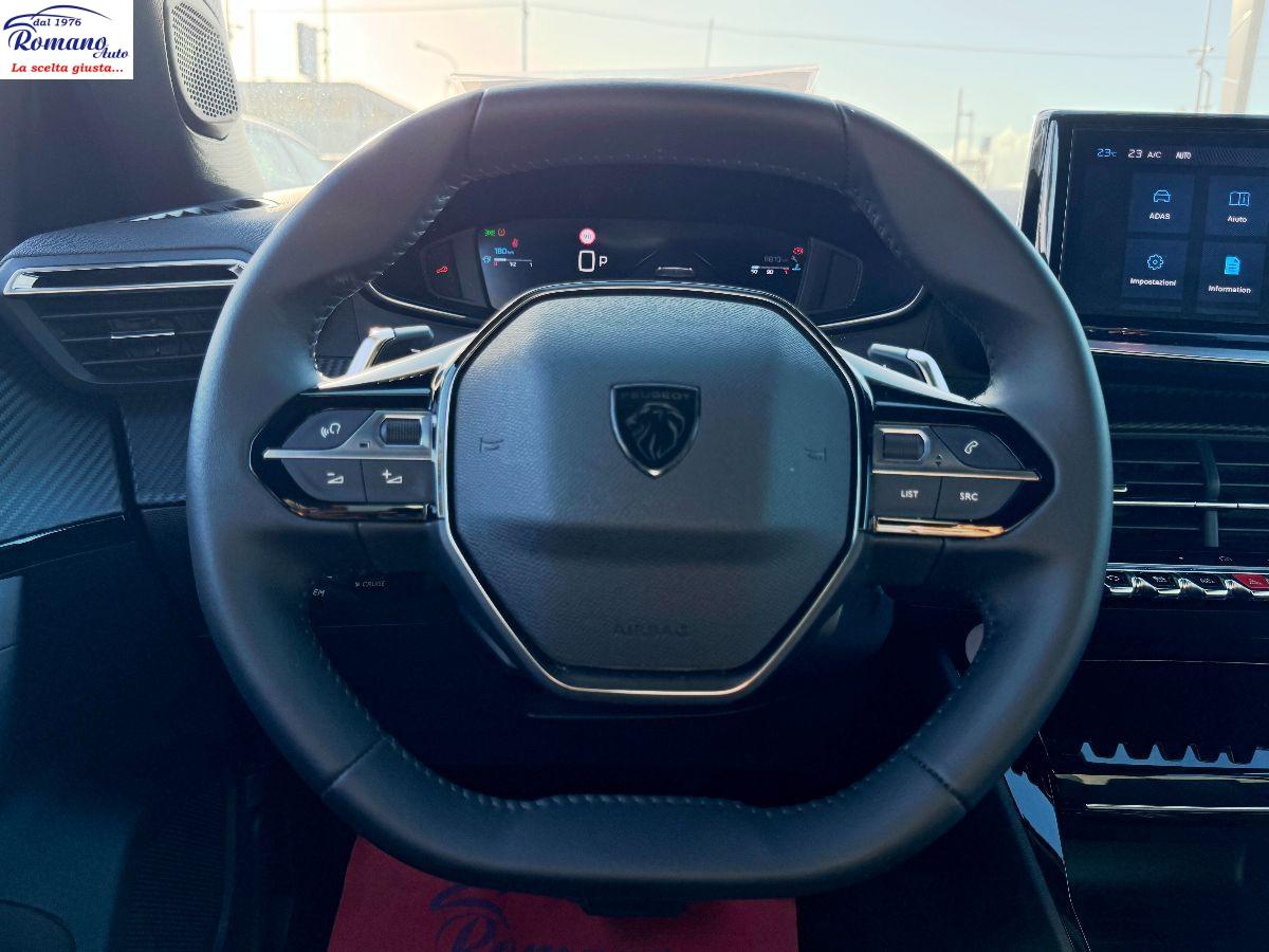 PEUGEOT - 2008 - PureTech 130 EAT8 Allure#SOLO 8.800KM!