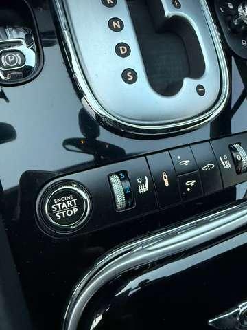 Bentley Continental GT II 6.0 575cv FULL OPTIONAL