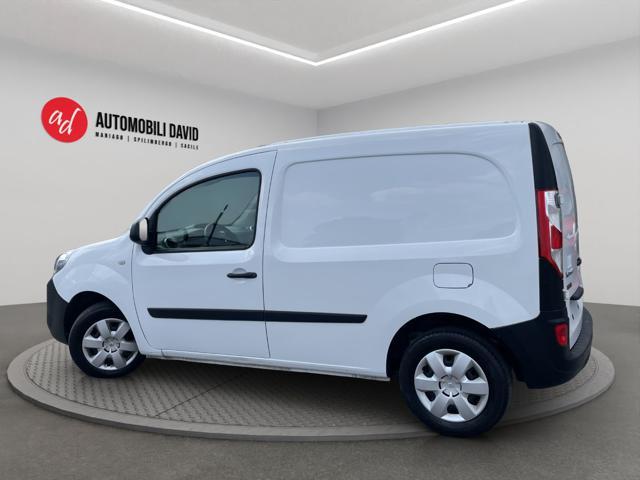RENAULT Kangoo Blue dCi 95CV Express Furgone