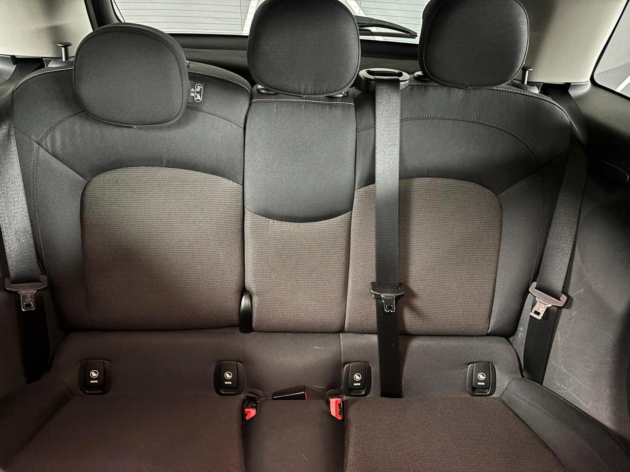 Mini 1.5 One D Business NEOPATENTATI