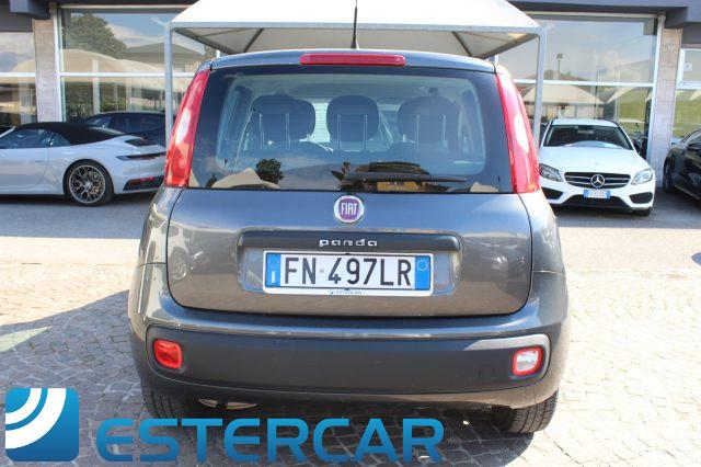 FIAT Panda 1.2 Easy NEOPATENTATI