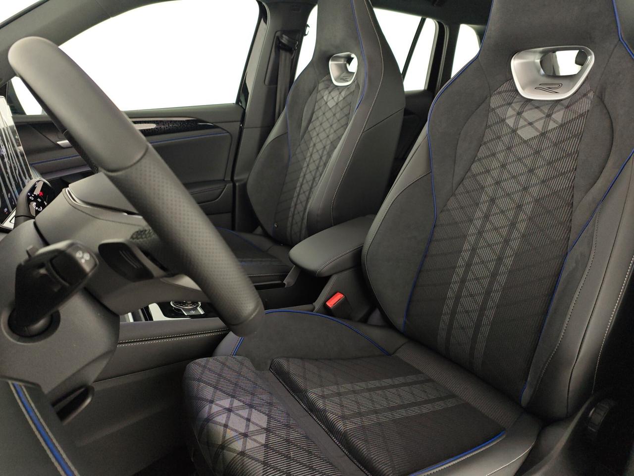 Volkswagen Tiguan 2.0 TDI 193 CV DSG 4MOTION R-Line Plus