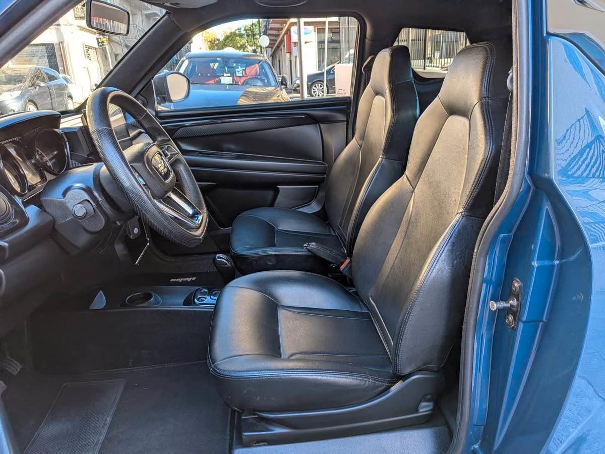 Ligier JS60 DCI Suv Extreme
