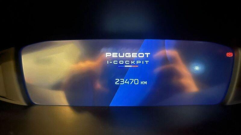 Peugeot 308 308 BlueHDi 130 S&S EAT8 SW Allure Pack