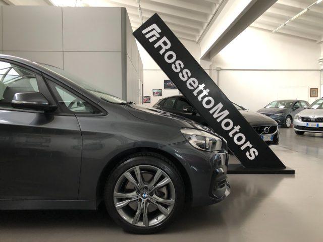 BMW 225 xe ActiveTour iPerformance aut.-NEOPATENTATI