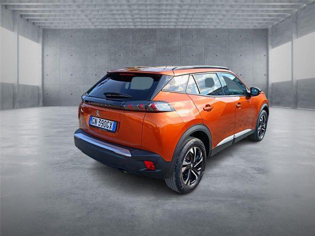 PEUGEOT 2008 2ª serie PureTech 100 S&S Allure Pack