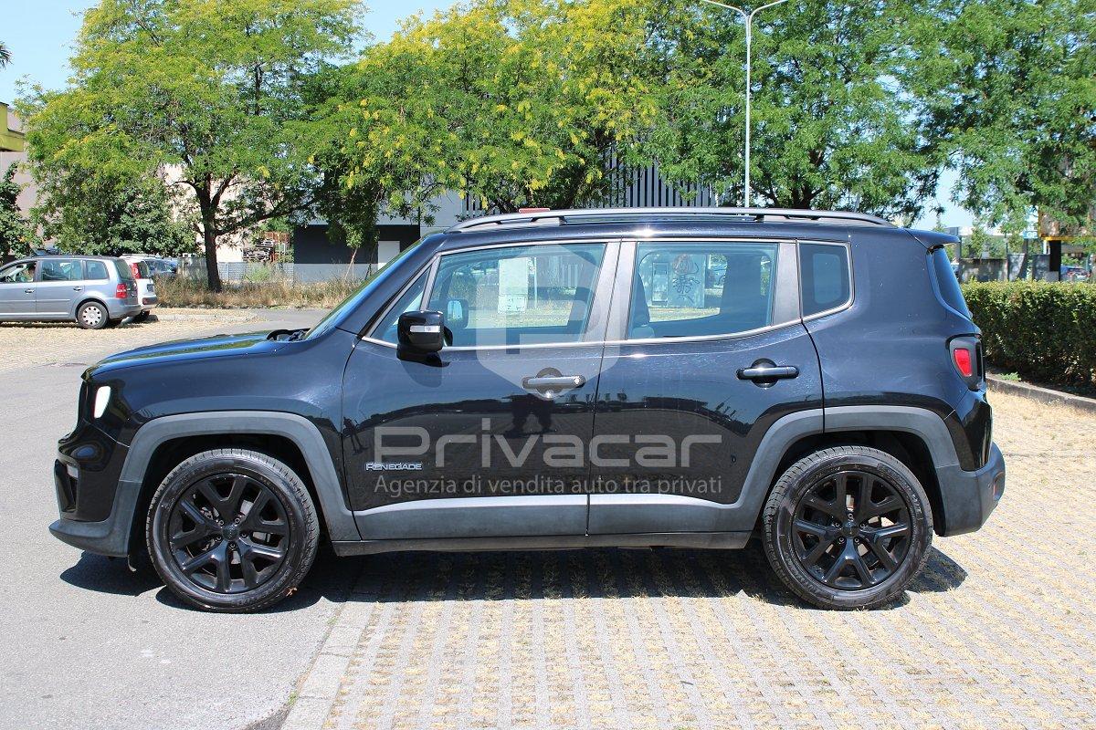 JEEP Renegade 1.0 T3 Night Eagle