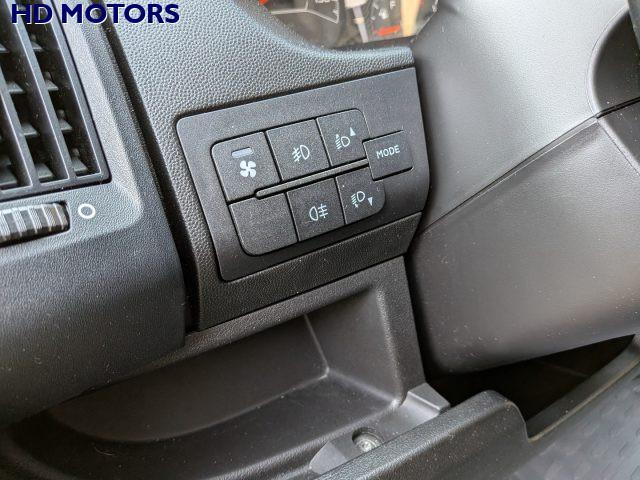 PEUGEOT boxer 2.0 BlueHDi PC-TN Combi 9 posti