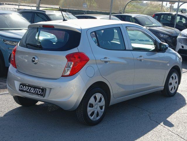 OPEL Karl 1.0 73 CV GPL Advance