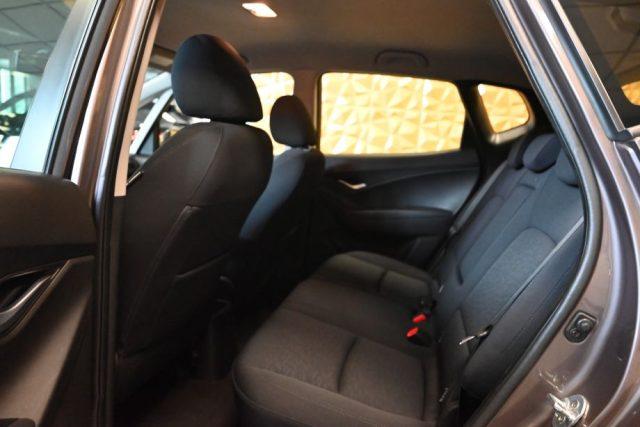 HYUNDAI iX20 1.4 LIGHT 6M TEL XENO DOPP-TRENO DI CERCHI E GOMME