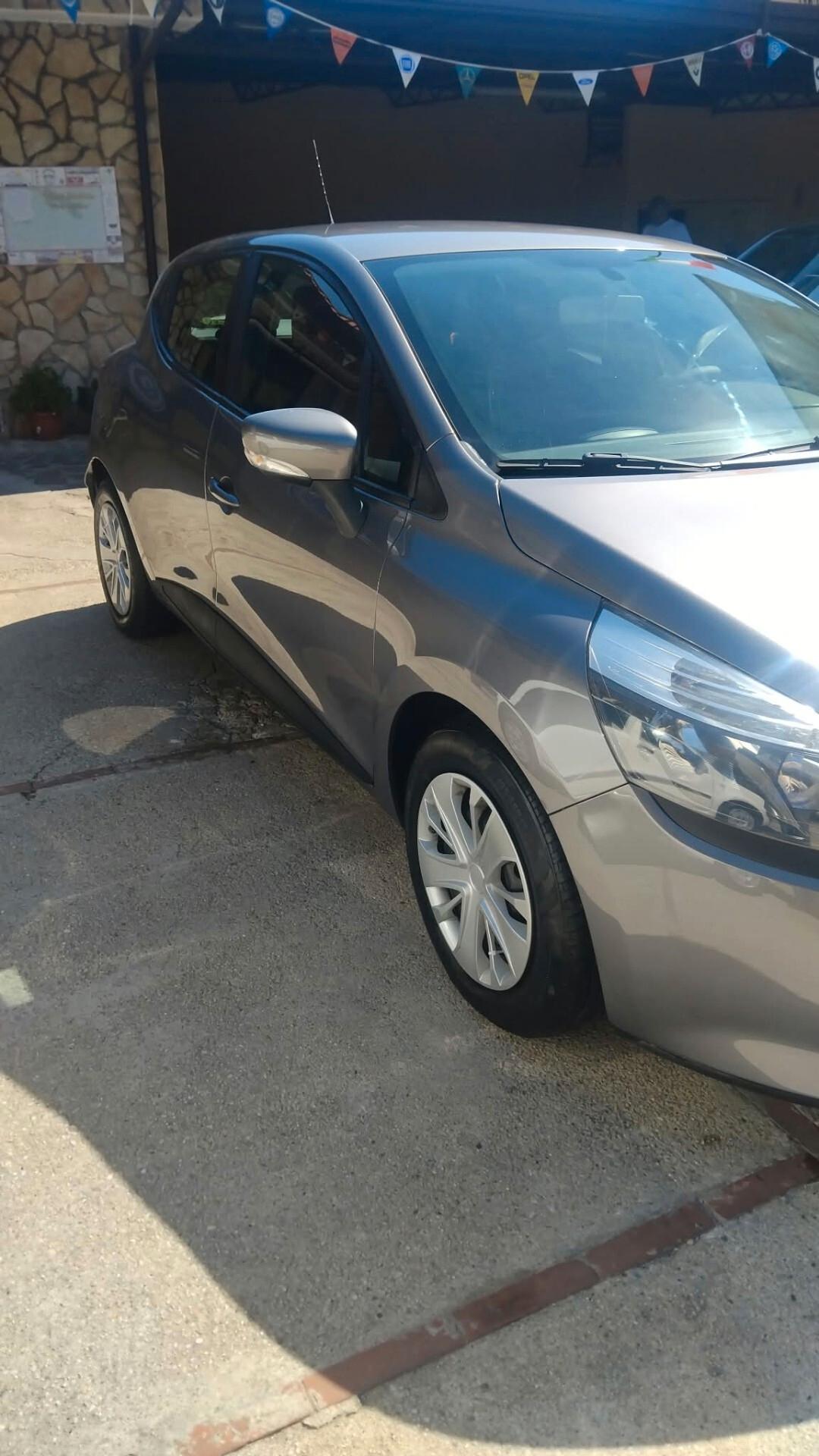 Renault Clio 1.5 dCi 8V 75CV 5 porte Live