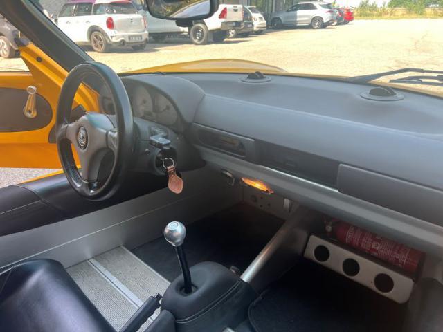 LOTUS Elise Elise