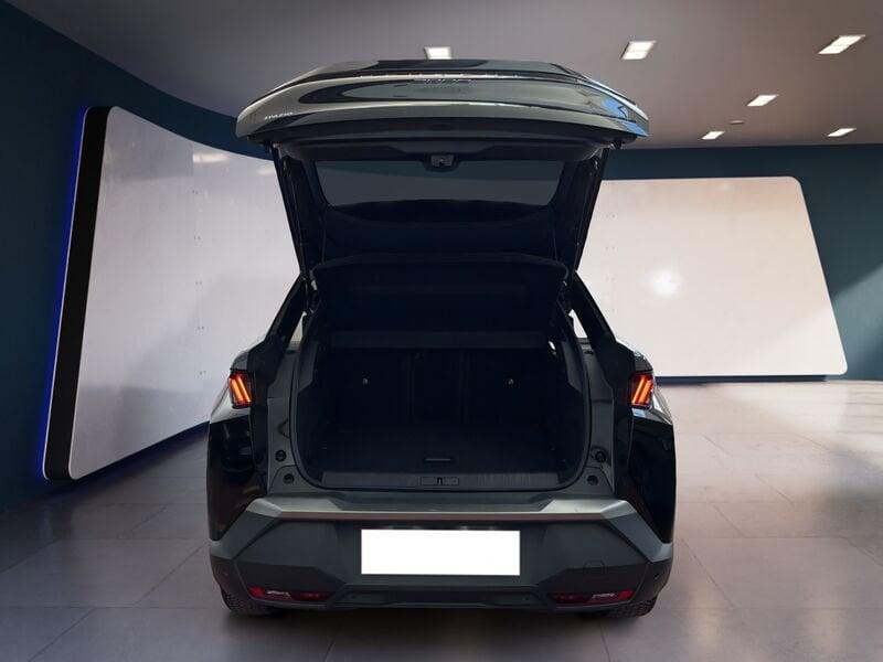 Peugeot 3008 III 2024 1.2 hybrid Allure 145cv e-dcs6