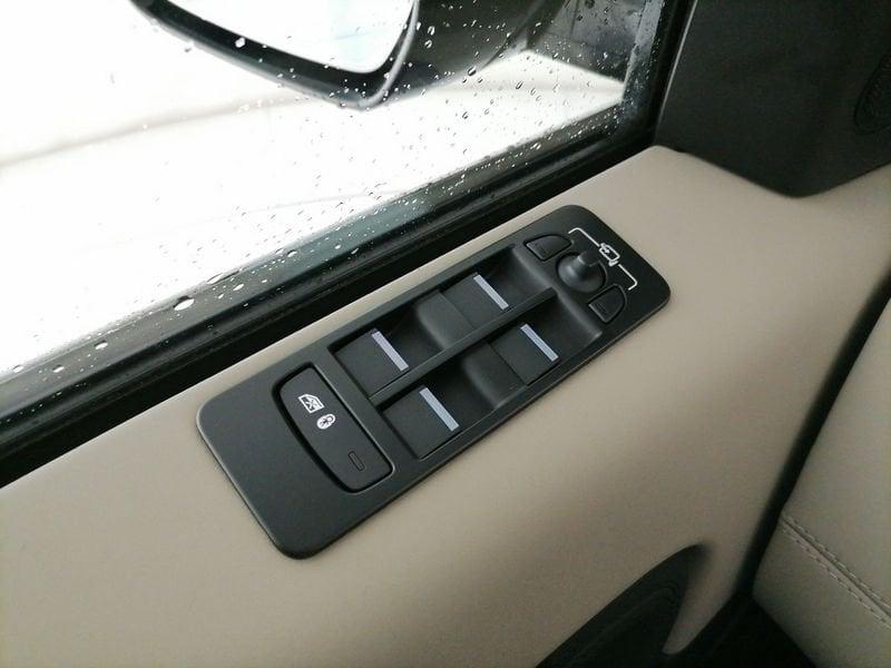 Land Rover Discovery Sport 2.0d td4 mhev SE awd 163cv auto