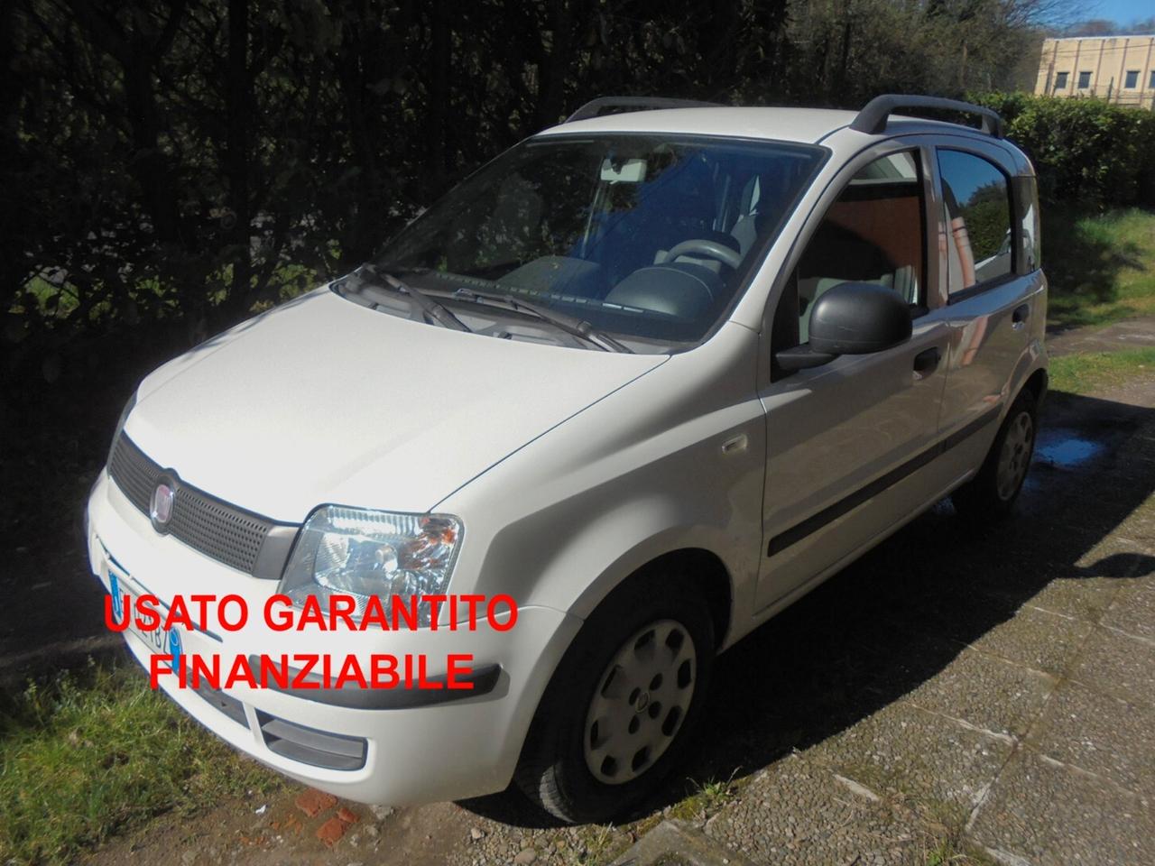 Fiat Panda 1.2 Classic