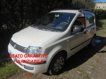 Fiat Panda 1.2 Classic