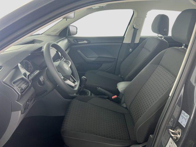 VOLKSWAGEN T-Cross T-Cross 1.0 TSI Style BMT