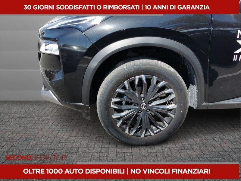 Nissan X-Trail NEW MY24 TEKNA 2WD