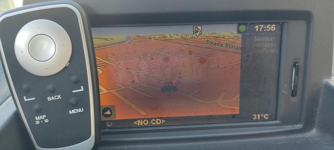 ranault clio 1.2 benzina ottime condizioni