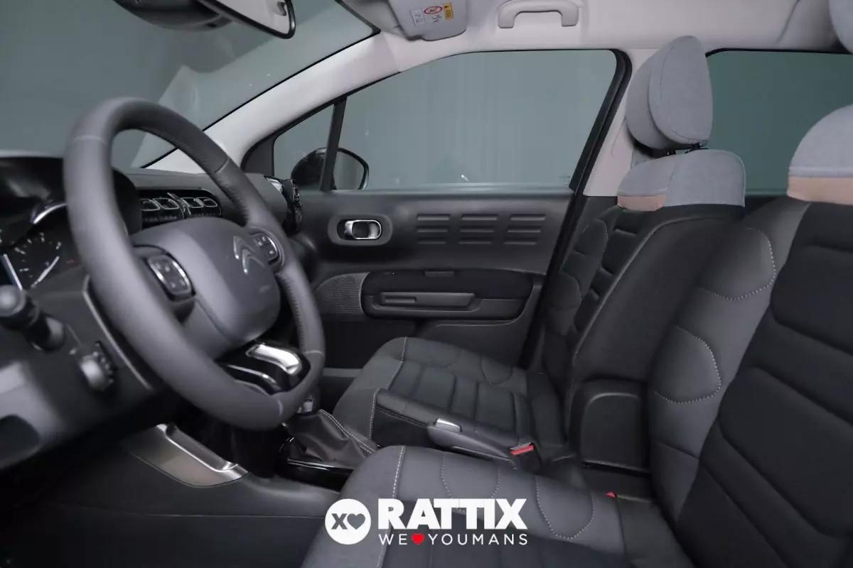 Citroen C3 Aircross 1.2 Puretech 130CV Max EAT6