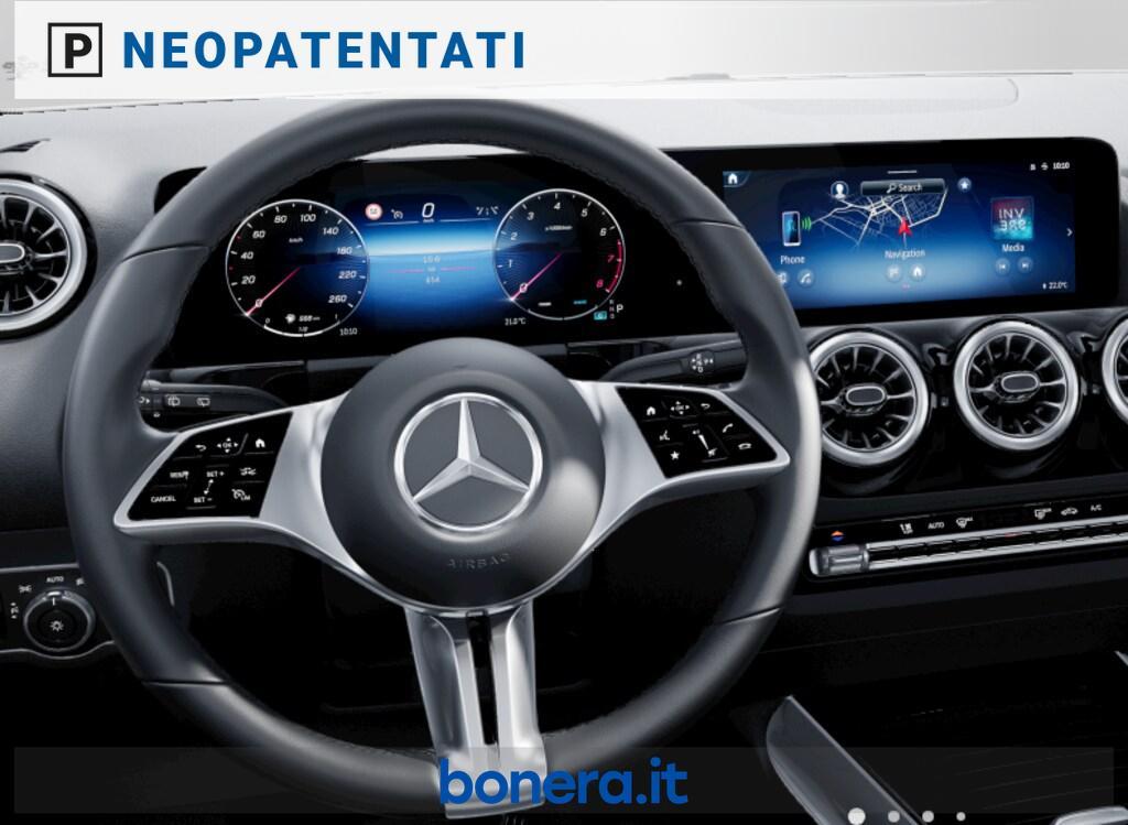 Mercedes Classe B 180 180 Advanced Plus Progressive 7G-DCT