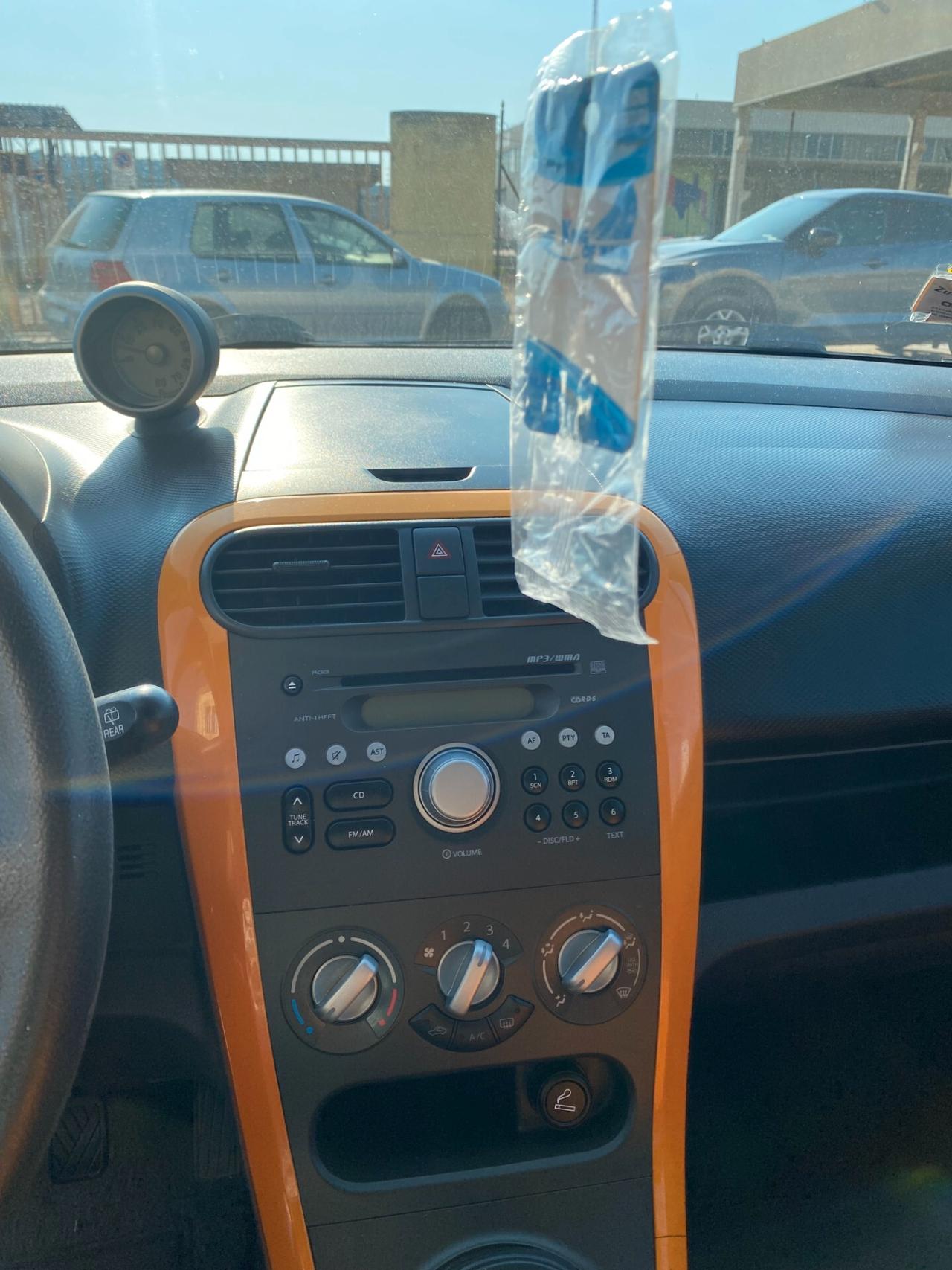 Opel Agila 1.2 BENZINA 170MILA KM OTTIME CONDIZIONI