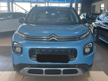 Citroen C3 Aircross C3 Aircross PureTech 110 S&S Shine