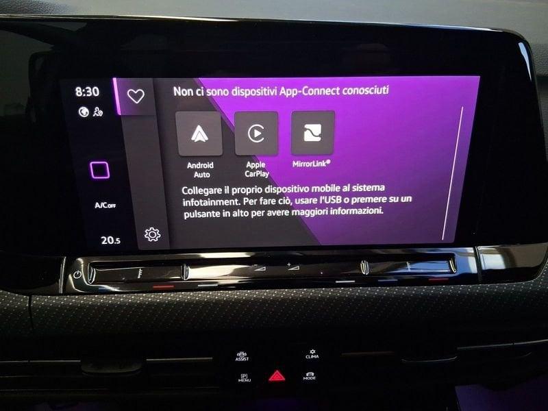 Volkswagen Golf 1.5 TSI EVO ACT R-Line