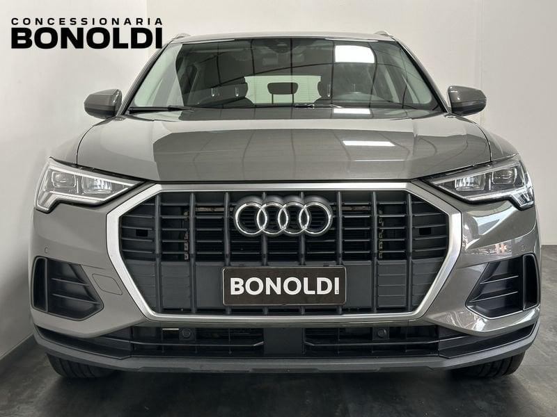 Audi Q3 2.0 35 TDI Business Advanced S Tronic