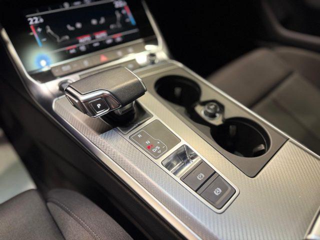 AUDI A6 AVANT 40 2.0 TDI S TRONIC BUSINESS DESIGN *MATRIX*