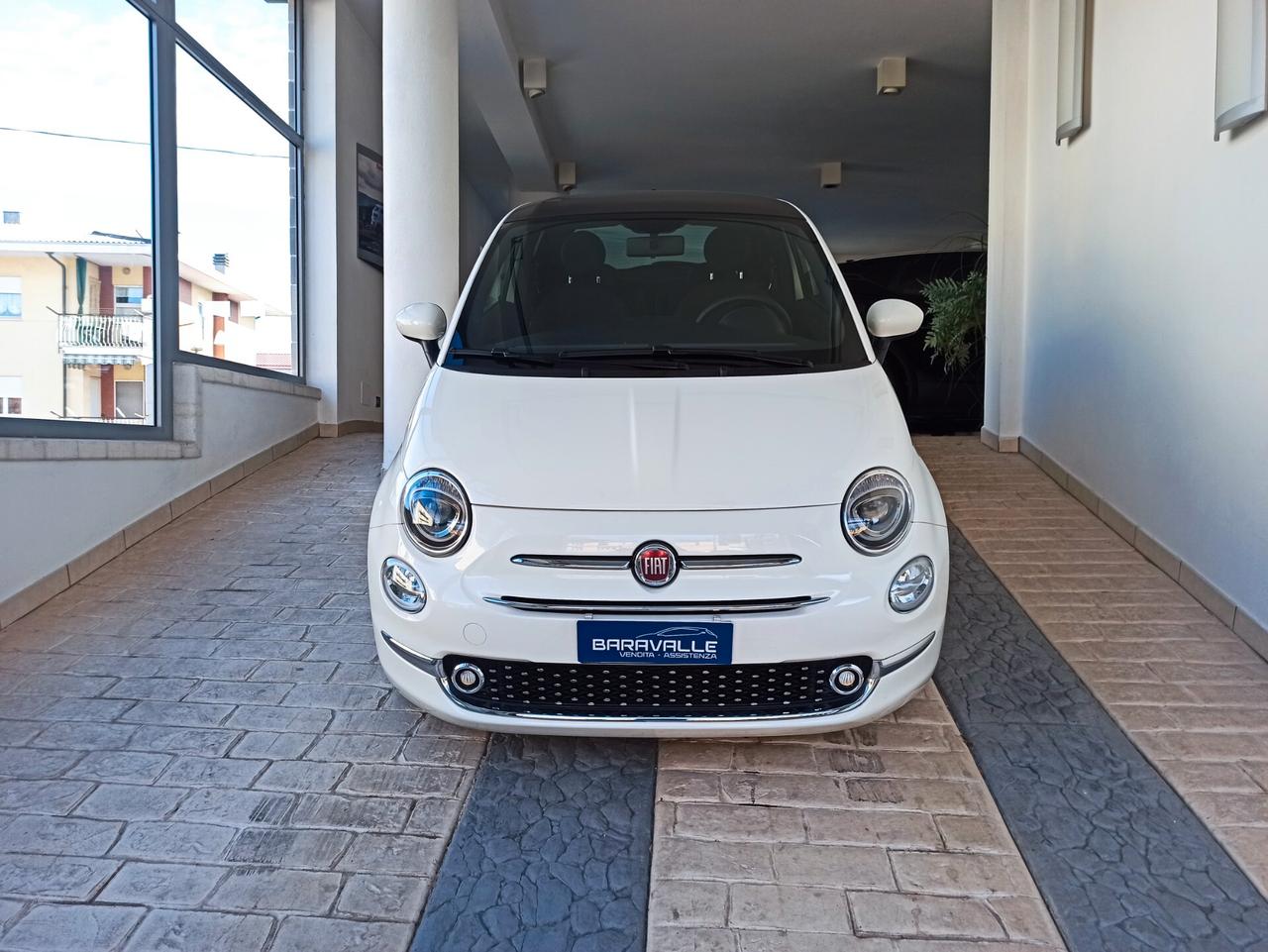 Fiat 500 1.0 Hybrid Dolcevita 2024