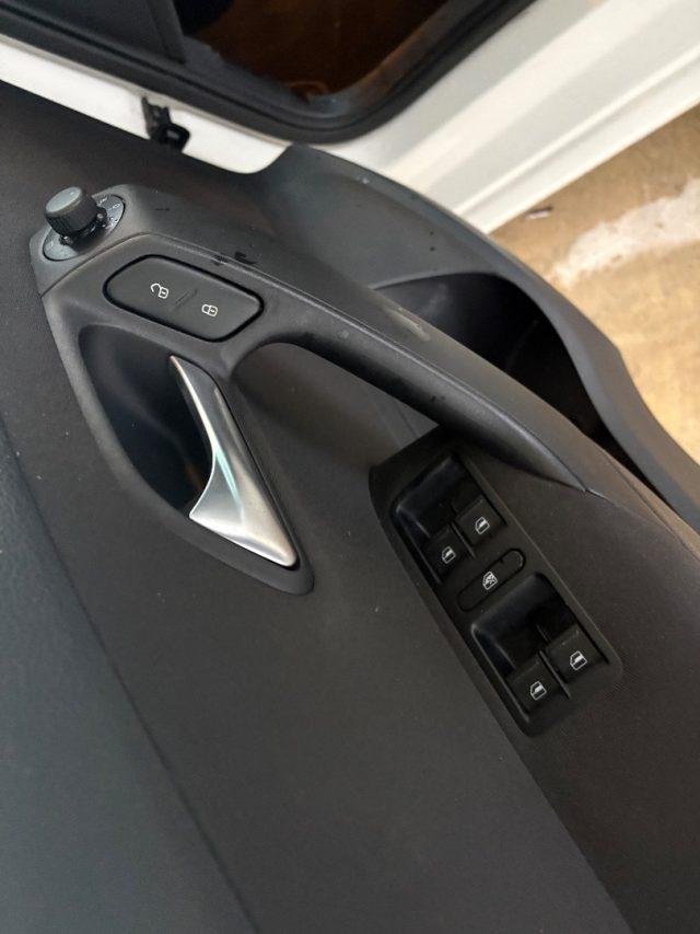 VOLKSWAGEN Polo 1.4 5P EURO 5 Highline AUTOMATICA CERCHI IN LEGA