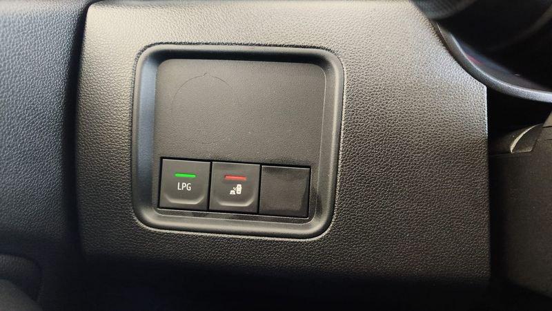 Dacia Duster Duster 1.0 tce Journey UP Gpl 4x2 100cv