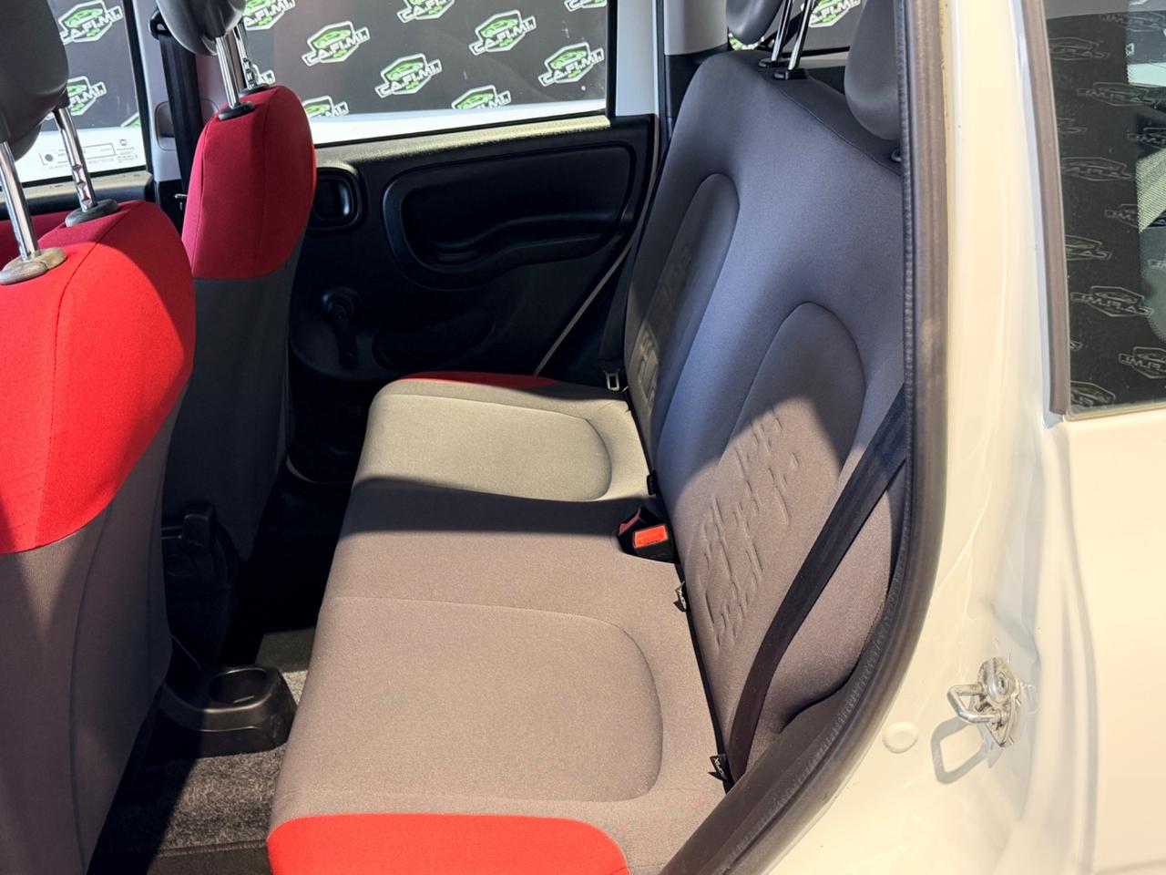 Fiat Panda - 2014 0.9 TwinAir Turbo Natural Power Pop