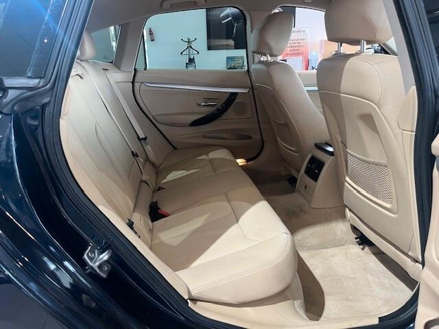 BMW 320 D Gran Turismo Business Advantage auto * 84 000 KM *