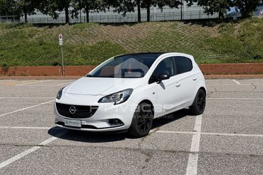 OPEL Corsa 1.2 5 porte b-Color