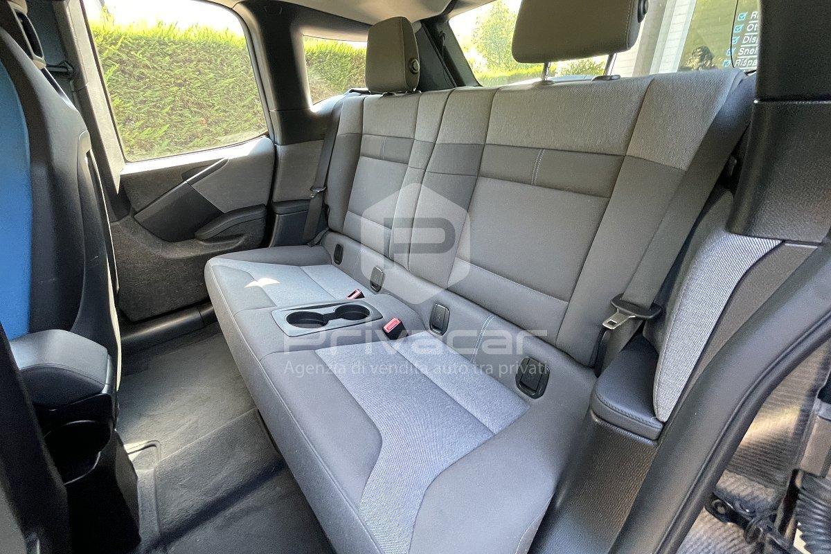 BMW i3 120 Ah Advantage