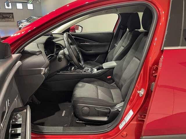 Mazda CX-30 2.0L Skyactiv-X M Hybrid 2WD Exceed