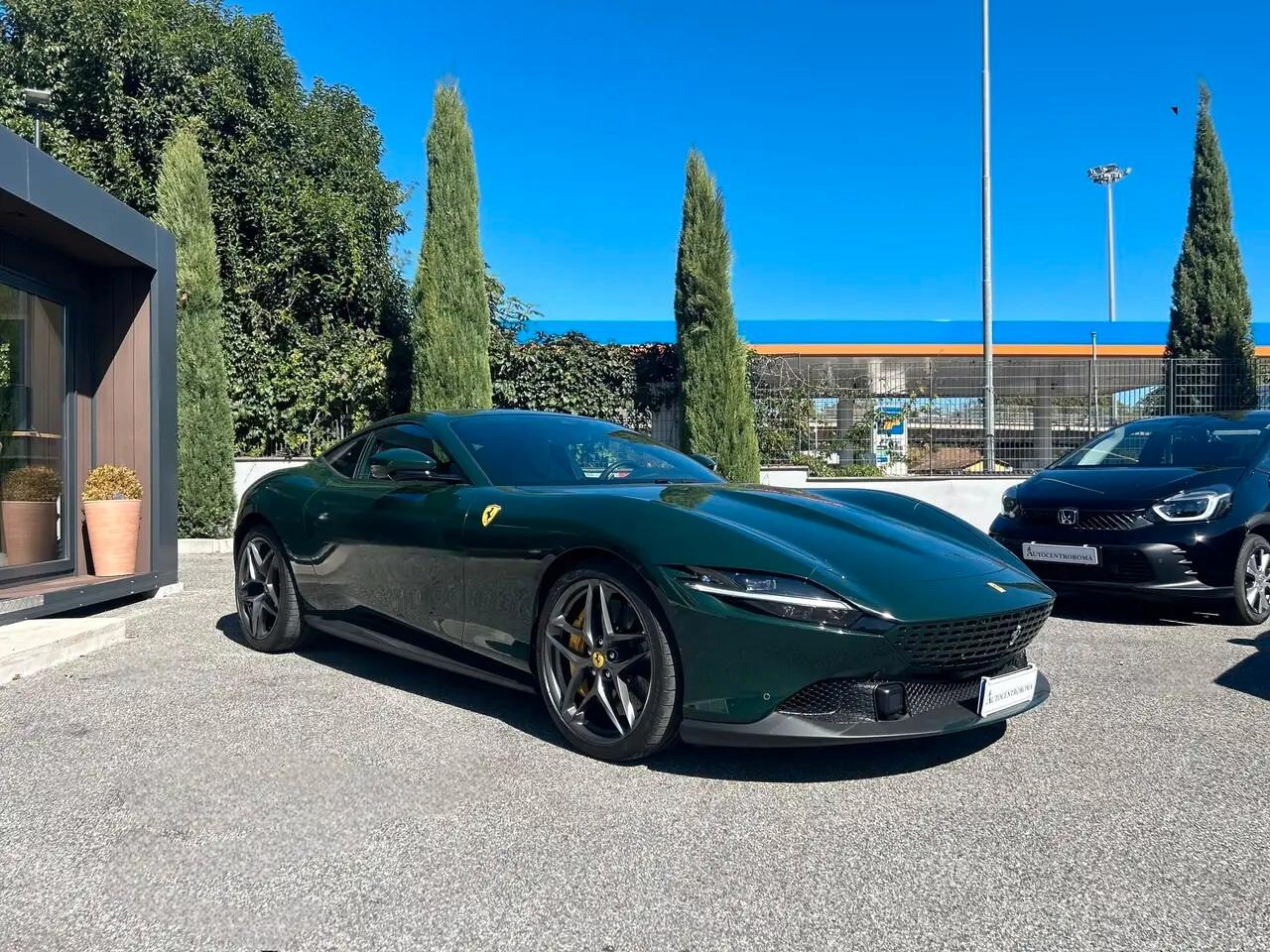 Ferrari Roma