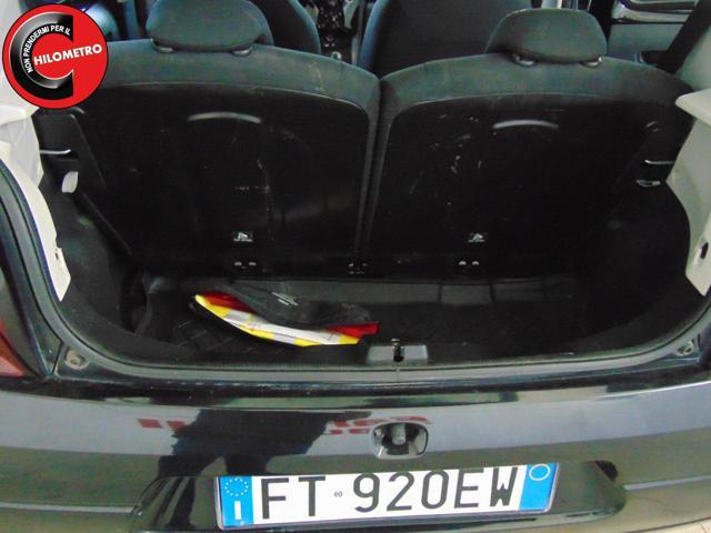 CITROEN C1 VTi 72 5 porte Feel