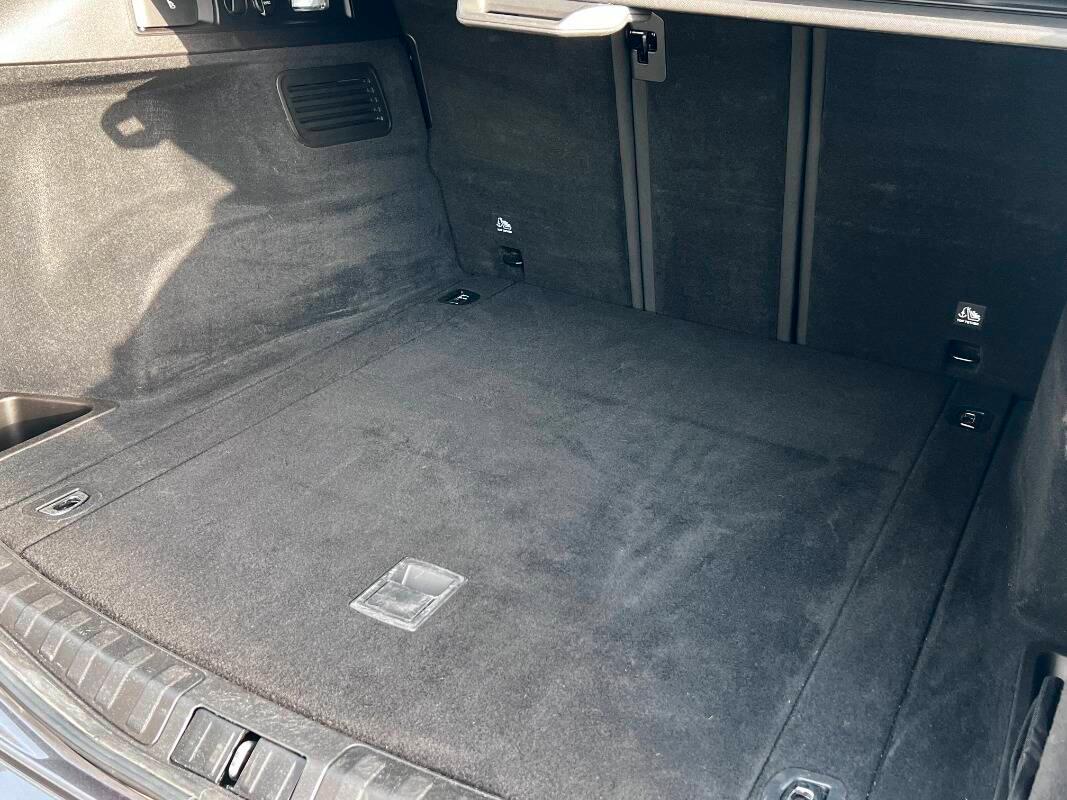 Alfa Romeo Stelvio 2.0 t Executive Q4 200cv auto