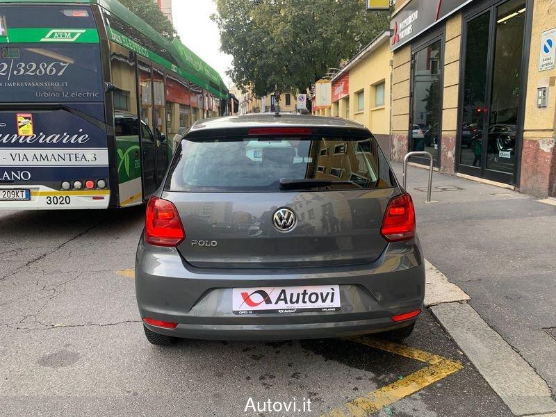 Volkswagen Polo Polo 1.0 MPI 5p. Trendline (PROMO)