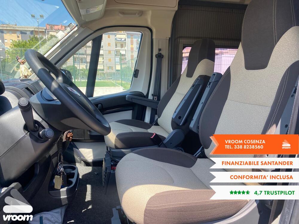 FIAT Ducato (4ª serie) 30 2.3 MJT 140CV PC-TN