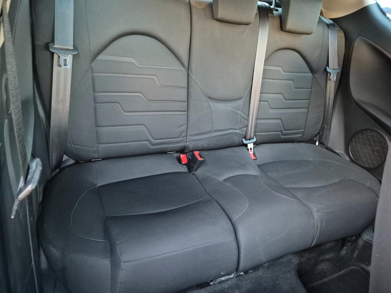 Alfa Romeo MiTo 1.4 T GPL Distinctive