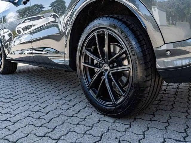 Audi Q5 Q5 2.0 tfsi mhev+ S line edition 204cv s-tronic LED NAVI CAMERA