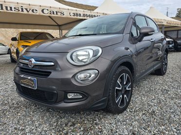Fiat 500X 1.6 MultiJet 120 CV DCT Lounge